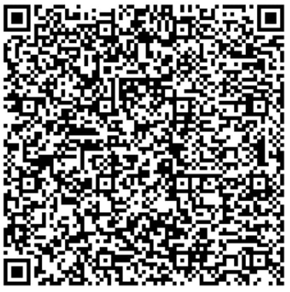 QR Code BSI